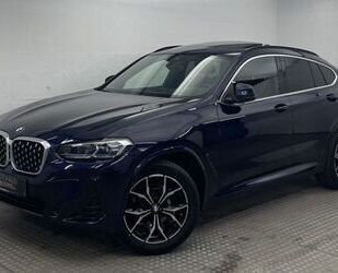 BMW X4 Gebrauchtwagen