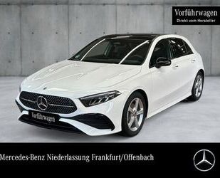 Mercedes-Benz A 200 Gebrauchtwagen