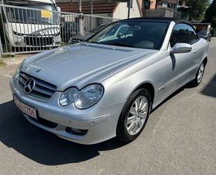 Mercedes-Benz CLK 280 Gebrauchtwagen