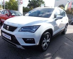 Seat Ateca Gebrauchtwagen