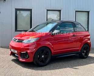 Aixam Coupé Gebrauchtwagen
