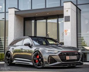Audi RS6 Gebrauchtwagen