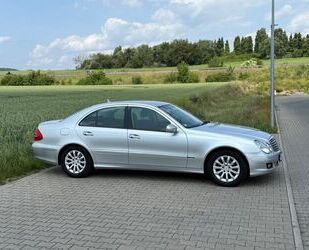 Mercedes-Benz E 280 Gebrauchtwagen
