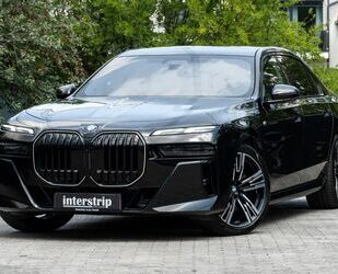 BMW 740 Gebrauchtwagen