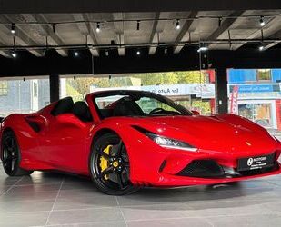 Ferrari F8 Gebrauchtwagen