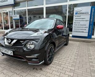 Nissan Juke Gebrauchtwagen