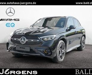 Mercedes-Benz GLC 220 Gebrauchtwagen