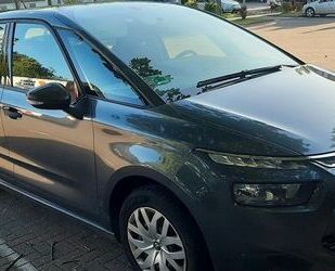 Citroen C4 Picasso Gebrauchtwagen