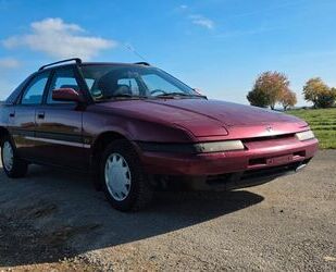 Mazda 323 Gebrauchtwagen