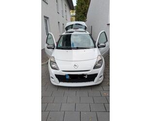 Renault Clio Gebrauchtwagen