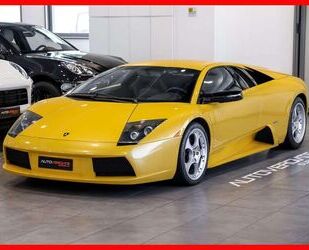 Lamborghini Murciélago Gebrauchtwagen