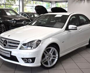 Mercedes-Benz C 350 Gebrauchtwagen