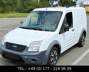 Ford Transit Connect Gebrauchtwagen