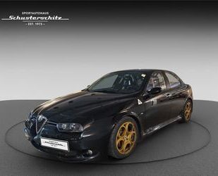 Alfa Romeo Alfa 156 Gebrauchtwagen