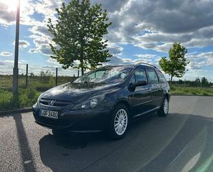 Peugeot 307 Gebrauchtwagen