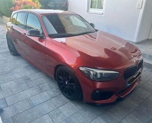 BMW M140i Gebrauchtwagen