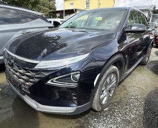 Hyundai NEXO Gebrauchtwagen