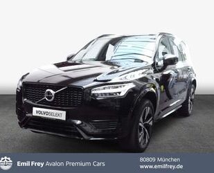 Volvo XC90 Gebrauchtwagen