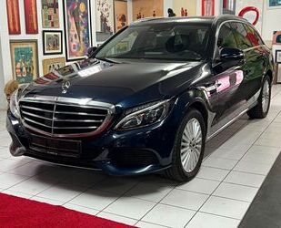 Mercedes-Benz C 250 Gebrauchtwagen