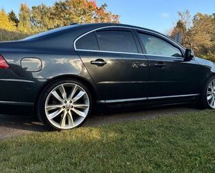 Volvo S80 Gebrauchtwagen