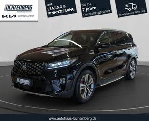 Kia Sorento Gebrauchtwagen