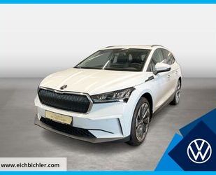 Skoda Enyaq Gebrauchtwagen