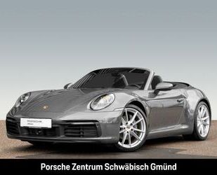 Porsche 992 Gebrauchtwagen