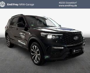 Ford Explorer Gebrauchtwagen