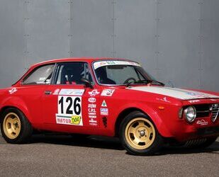 Alfa Romeo GT Gebrauchtwagen