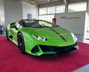Lamborghini Huracán Gebrauchtwagen