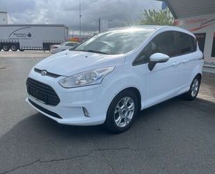 Ford B-Max Gebrauchtwagen