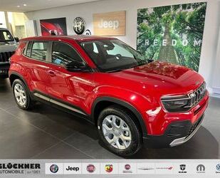 Jeep Avenger Gebrauchtwagen