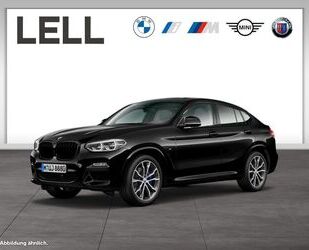 BMW X4 Gebrauchtwagen
