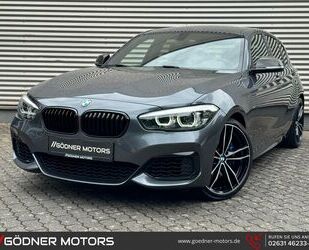 BMW M140i Gebrauchtwagen