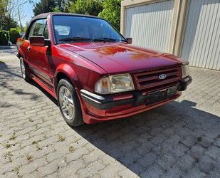 Ford Escort Gebrauchtwagen