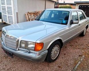 Mercedes-Benz S 300 Gebrauchtwagen