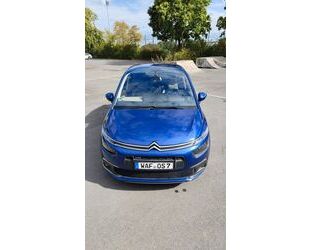 Citroen C4 Picasso Gebrauchtwagen