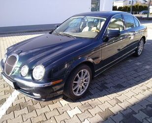 Jaguar S-Type Gebrauchtwagen
