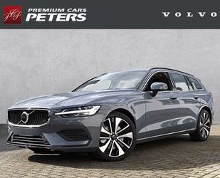 Volvo V60 Gebrauchtwagen