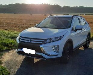 Mitsubishi Eclipse Cross Gebrauchtwagen