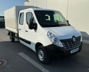 Renault Master Gebrauchtwagen