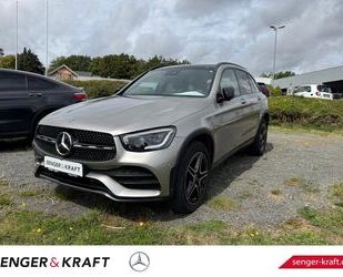 Mercedes-Benz GLC 300 Gebrauchtwagen