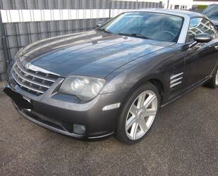 Chrysler Crossfire Gebrauchtwagen