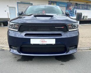 Dodge Durango Gebrauchtwagen