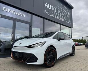 Cupra Born Gebrauchtwagen