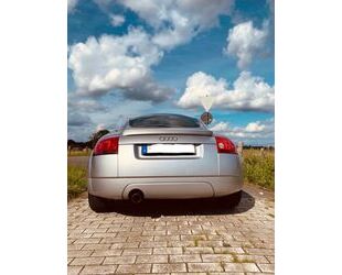 Audi TT Gebrauchtwagen