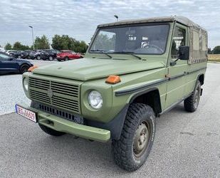 Mercedes-Benz G 230 Gebrauchtwagen