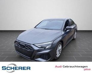 Audi S3 Gebrauchtwagen