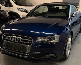 Audi S5 Gebrauchtwagen