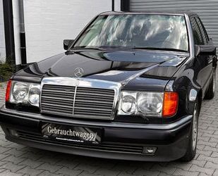 Mercedes-Benz E 500 Gebrauchtwagen